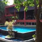 รูปภาพรีวิวของ Foresta Resort 2 จาก Tinnachart K.