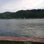 รูปภาพรีวิวของ Danau Toba International Cottage Parapat 2 จาก Yohanna K.