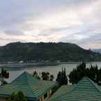 รูปภาพรีวิวของ Danau Toba International Cottage Parapat 4 จาก Yohanna K.