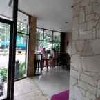 Review photo of Wisma Asia Busindo Bandung from Fildatul A.