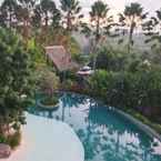 Review photo of Sanctoo Suites & Villas at Bali Zoo 2 from Hikmahwati I.