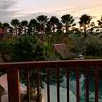 Review photo of Sanctoo Suites & Villas at Bali Zoo 3 from Hikmahwati I.