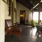 Review photo of Omah Kranji Guest House 3 from Tri Y. A.