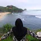 Review photo of Sea View Sundak Indraprastha from Fahmi F.