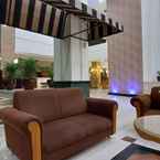 Review photo of Oasis Amir Hotel 2 from Muhammad I. K.