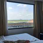 Review photo of Jakarta Airport Hotel from Rusmala R.