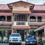 Imej Ulasan untuk Balay Travel Lodge dari Marione A. G.