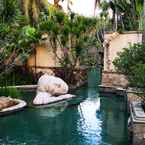 Review photo of Hotel Pantes Sarangan 4 from Bani A. F.