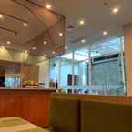 Review photo of ibis Styles Bogor Pajajaran 2 from Priscilla A. M.