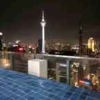 Review photo of The Colony & Luxe Kuala Lumpur by Canopy Lives, Five Senses from Salihah B.