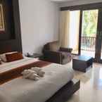 Review photo of Taman Agung Hotel 2 from Kevin F. P.