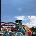 Review photo of Eon Centennial Resort Hotel and Waterpark 3 from Glen E. C. P.