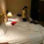 Review photo of Orchid Hotel Singapore from Jinarto P.