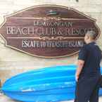 Ulasan foto dari Lembongan Beach Club & Resort dari Erwin J. S.