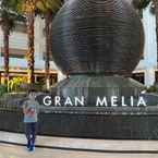 Review photo of Gran Melia Jakarta 2 from Tri U.