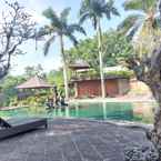 Review photo of The Payogan Villa Resort & Spa from Maria Y.