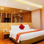 Review photo of Hotel Q Kubu Raya from Marselina O.