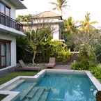 Review photo of Annupuri Villas Bali 4 from Luh M. R. P. P.