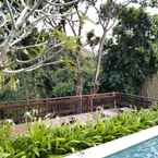 Review photo of Annupuri Villas Bali 3 from Luh M. R. P. P.