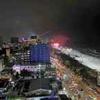 รูปภาพรีวิวของ Premier Pearl Hotel Vung Tau 2 จาก Minh T. P.