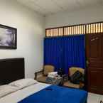 Review photo of OYO 90853 Hotel Borobudur Kemayoran Syariah 4 from Henry H.