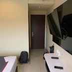 Review photo of SUPER OYO Collection O Hotel Igloo 4 from Henry H.