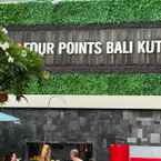 Review photo of Four Points by Sheraton Bali, Kuta		 2 from Aldi P.