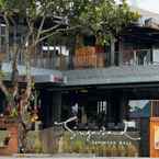 รูปภาพรีวิวของ Hotel Indigo BALI SEMINYAK BEACH, an IHG Hotel 7 จาก Aldi P.