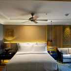 Review photo of Hotel Indigo BALI SEMINYAK BEACH, an IHG Hotel 2 from Aldi P.