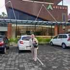 Review photo of ABISHA Hotel Sanur from Titi T.