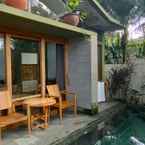 Imej Ulasan untuk Amora Ubud Boutique Villas dari Intan F. N.