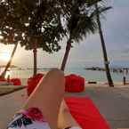 Review photo of Samui Pier Beach Resort from Ponratda P.