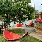 Review photo of Samui Pier Beach Resort 4 from Ponratda P.