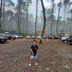 Ulasan foto dari Great Panorama Lodge & Camping dari Larry N.