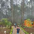 Ulasan foto dari Great Panorama Lodge & Camping 2 dari Larry N.