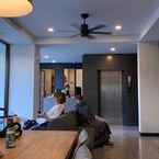 Review photo of CREW Hotel 5 from Chaipipat C.