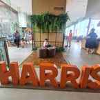 Hình ảnh đánh giá của HARRIS Hotel & Conventions Gubeng 2 từ Marlianawati M.