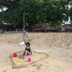Review photo of Lanta Sand Resort & Spa 2 from Jerapa S.
