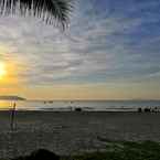 Review photo of Da Nang Bay from Doi D. N. H.