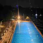 Review photo of Oasis Siliwangi Hotel & Waterpark from Yudis T.