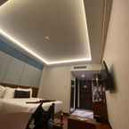 Review photo of Aquarius Boutique Hotel Palangkaraya from Dina D.