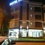 Review photo of Hotel 99 Kota Kemuning from Siswoyo S.