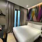 Review photo of Hotel Mi Bencoolen 2 from Hien N.