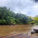 Review photo of The Float House River Kwai Resort (SHA Plus+) from Yuki K.