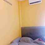 Review photo of Guest House Syariah Bunga Intan RedPartner 2 from Rosita W.