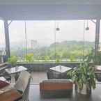 Review photo of The Alana Hotel & Conference Center, Sentul City by ASTON 2 from Nova A.