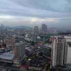 Review photo of Sunbow Suites at Times Square Kuala Lumpur from Ahmad S.