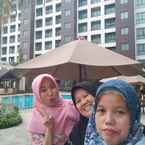 Ulasan foto dari Kristal Hotel Jakarta 2 dari Yanyan M.