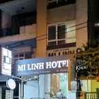 Review photo of Mi Linh Hotel ( Near Tan Son Nhat International Airport ) 2 from Likke L.