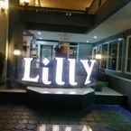 รูปภาพรีวิวของ The Lilly Hotel 3 จาก Nat S.